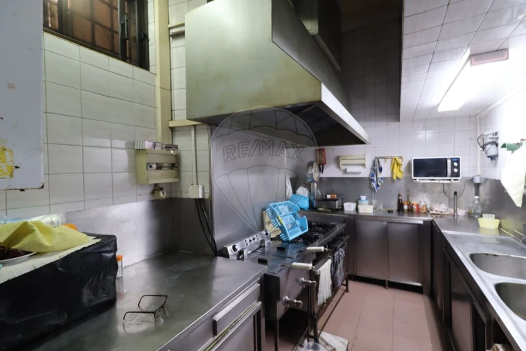 Negócio para Venda em Arroios Foto 8