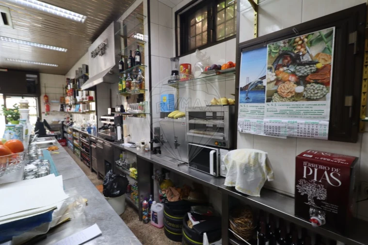 Negócio para Venda em Arroios Foto 6