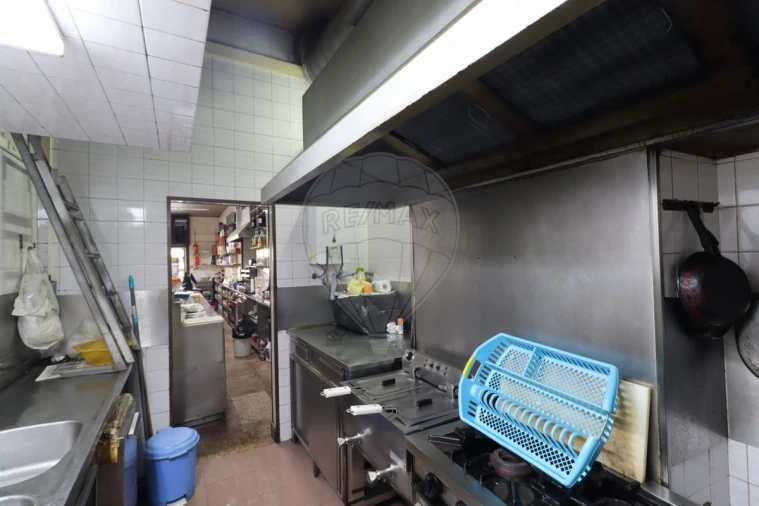 Negócio para Venda em Arroios Foto 9