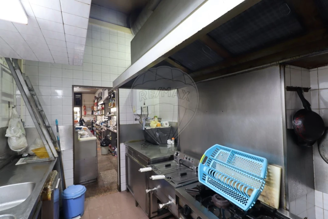 Negócio para Venda em Arroios Foto 9