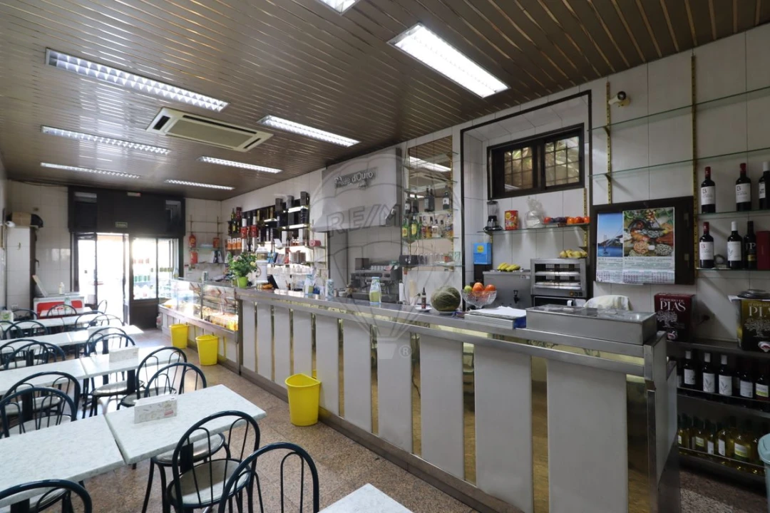 Negócio para Venda em Arroios Foto 5