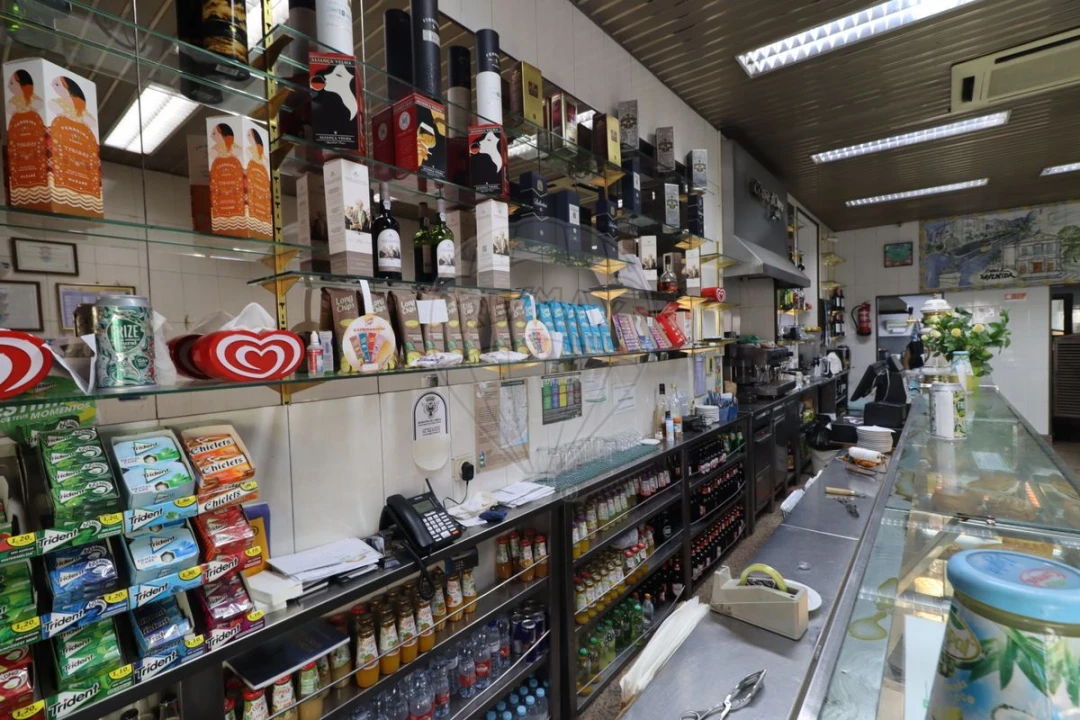 Negócio para Venda em Arroios Foto 7