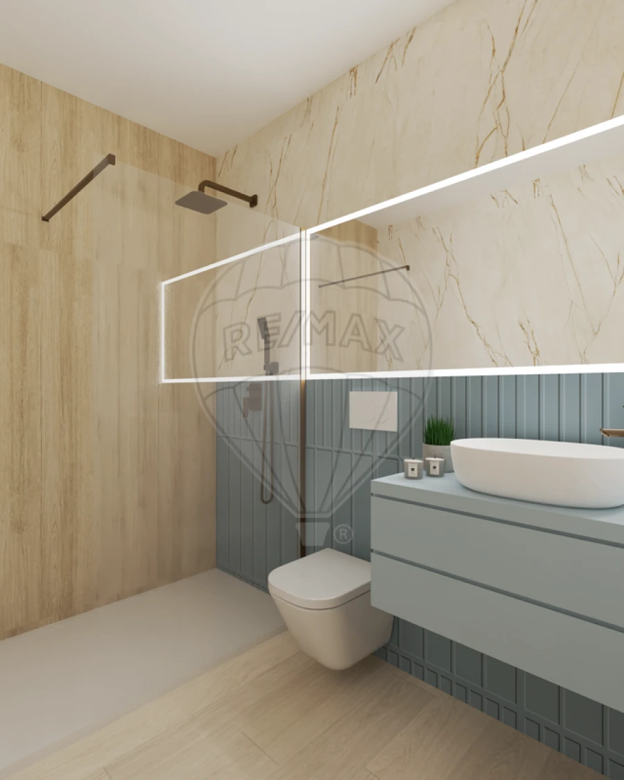 Moradia T4 para Venda em Avanca Foto 8