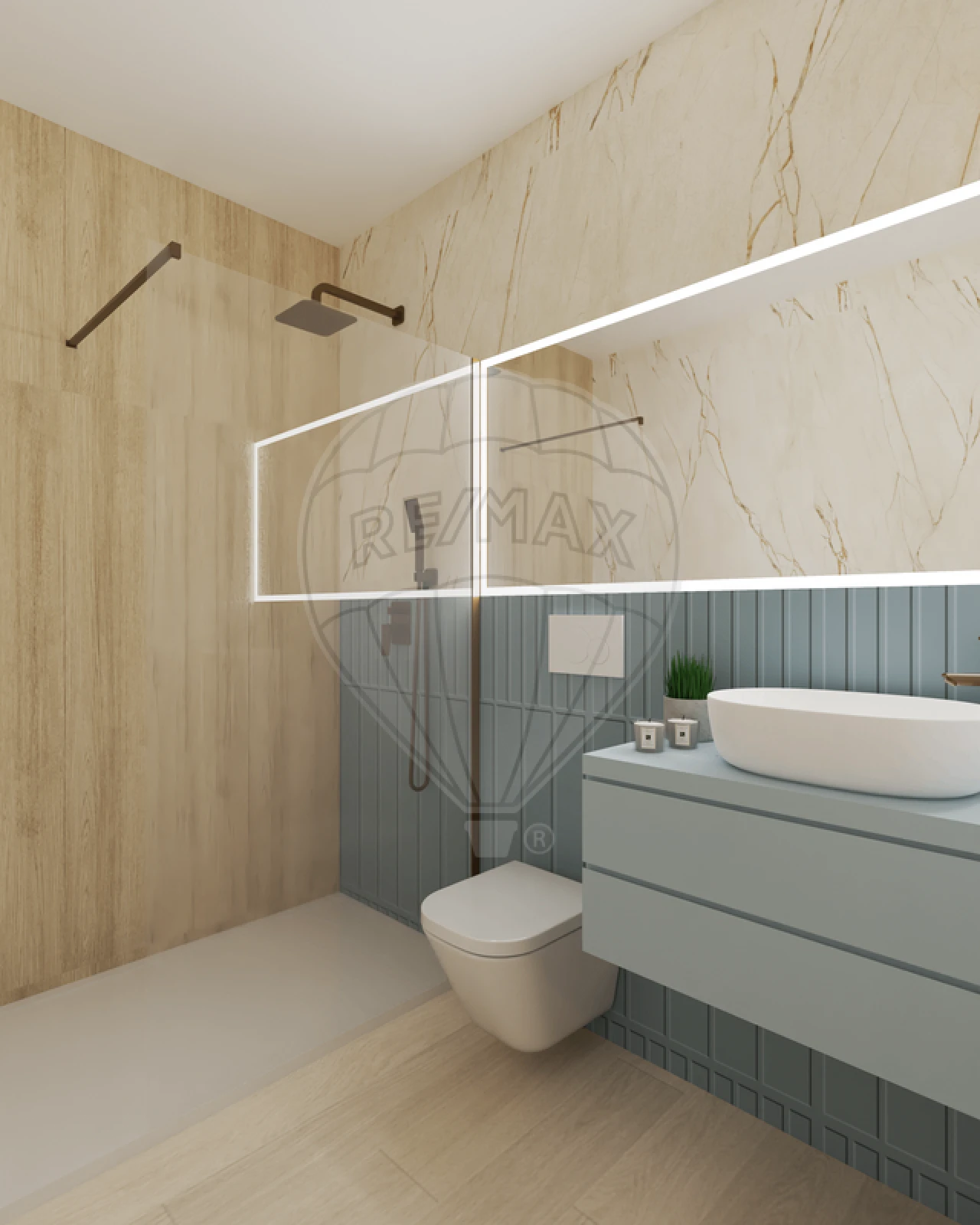 Moradia T4 para Venda em Avanca Foto 8