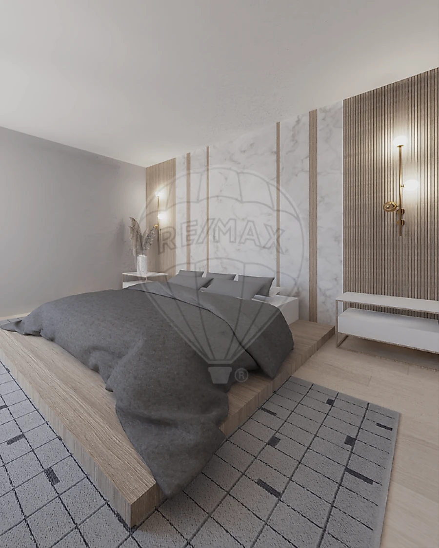 Moradia T4 para Venda em Avanca Foto 18