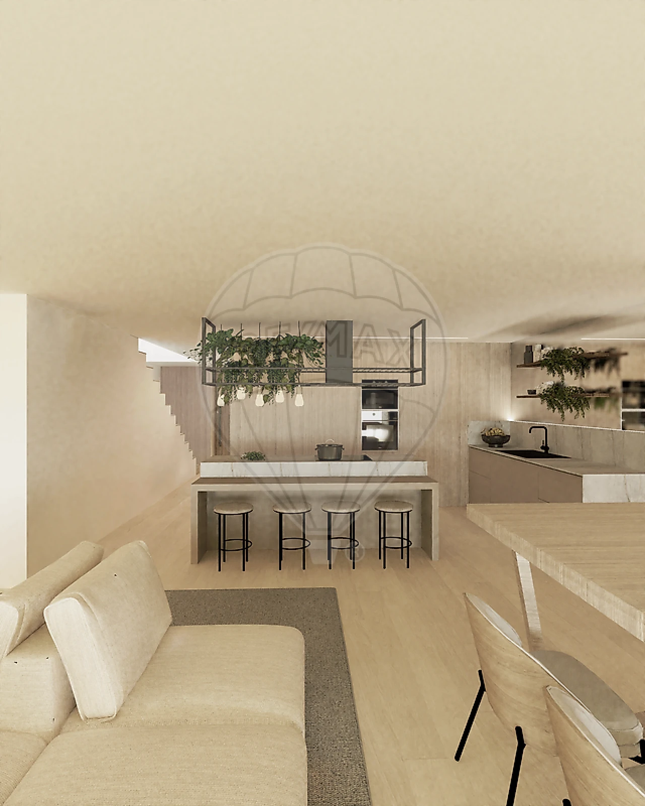 Moradia T4 para Venda em Avanca Foto 9