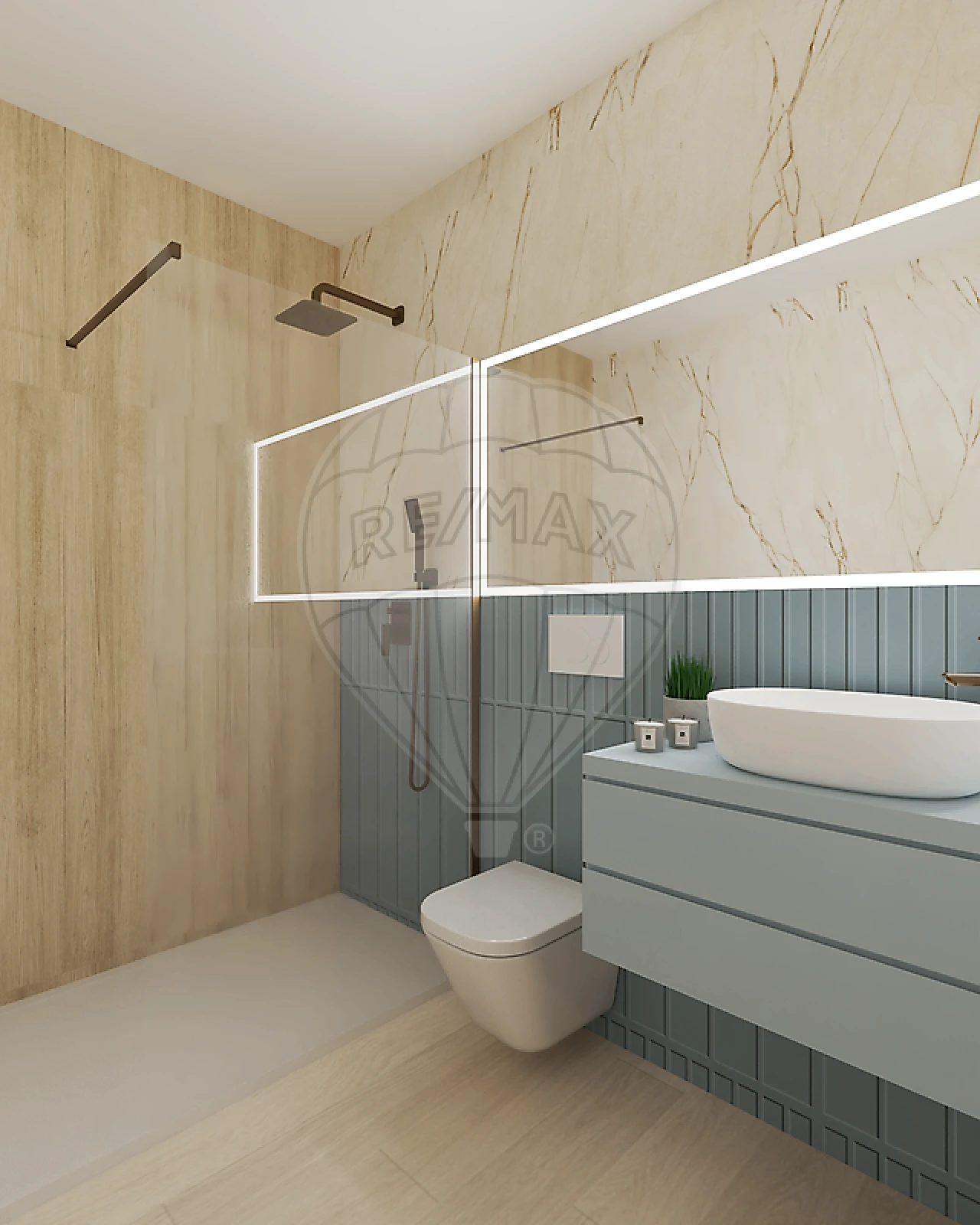 Moradia T4 para Venda em Avanca Foto 18