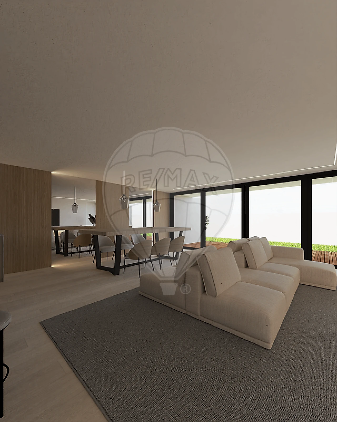 Moradia T4 para Venda em Avanca Foto 10