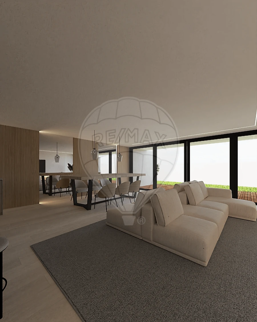 Moradia T4 para Venda em Avanca Foto 10