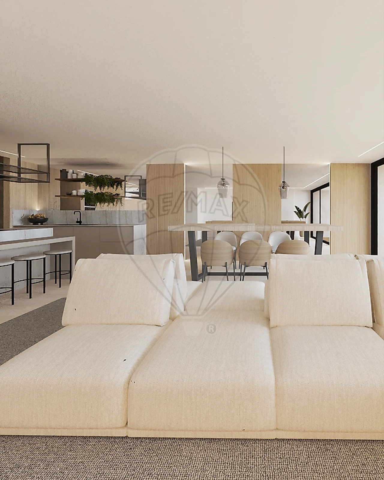 Moradia T4 para Venda em Avanca Foto 11