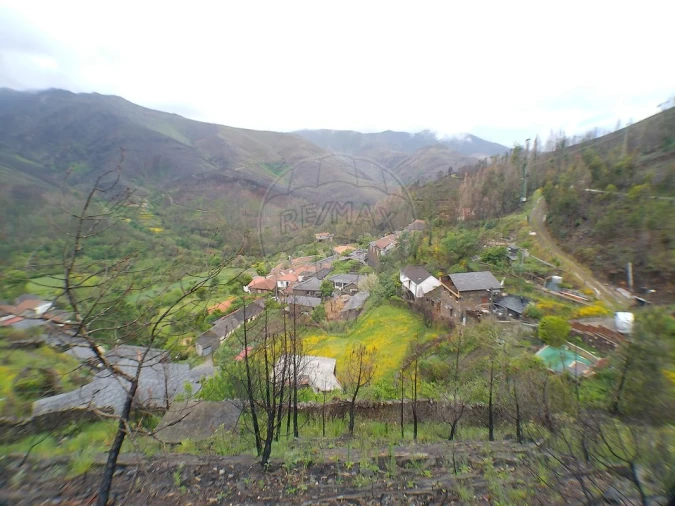 Moradia T1 para Venda em São Martinho das Moitas e Covas do Rio Foto 5