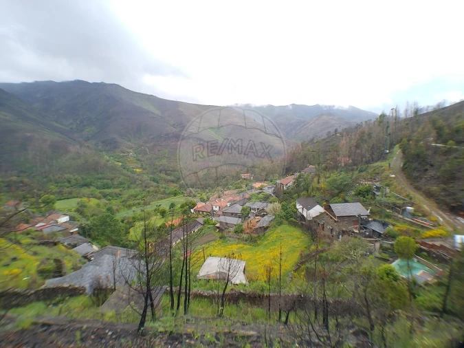 Moradia T1 para Venda em São Martinho das Moitas e Covas do Rio Foto 3