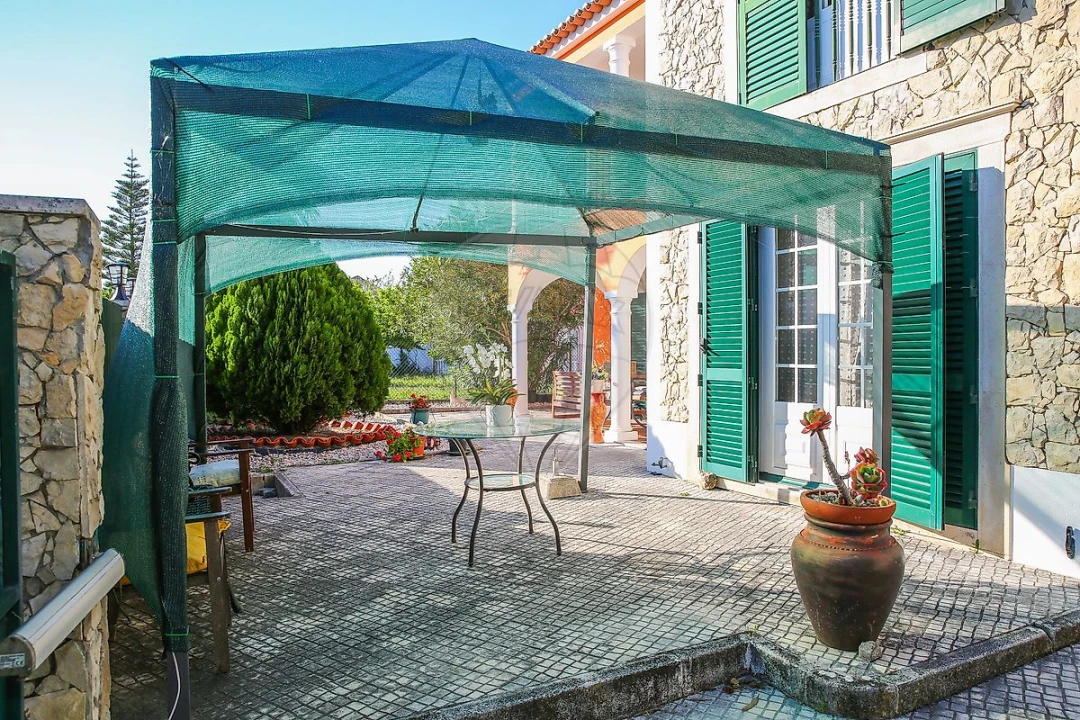 Moradia T4 para Venda em Cartaxo e Vale da Pinta Foto 11