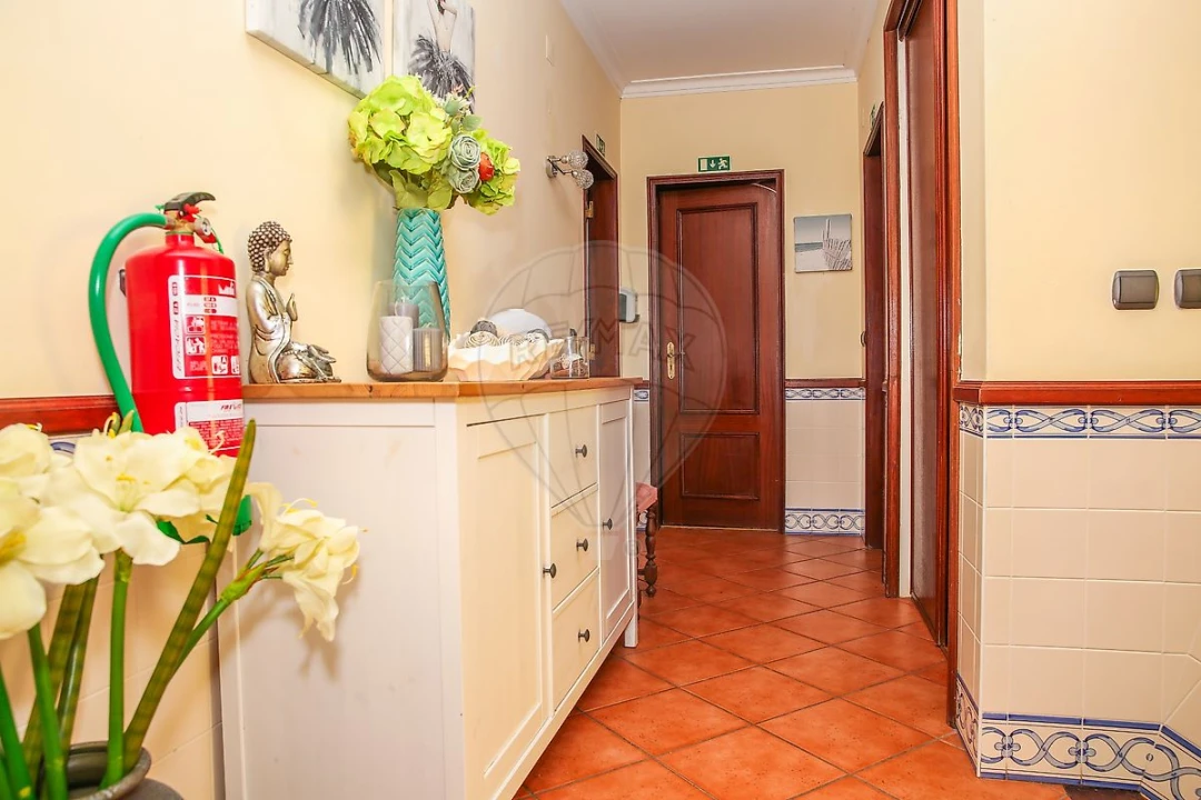 Moradia T4 para Venda em Cartaxo e Vale da Pinta Foto 34