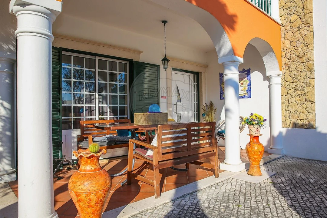 Moradia T4 para Venda em Cartaxo e Vale da Pinta Foto 10