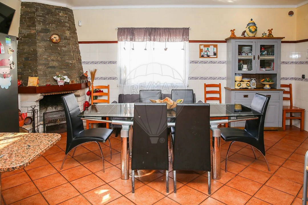 Moradia T4 para Venda em Cartaxo e Vale da Pinta Foto 40