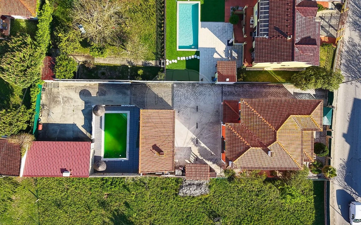 Moradia T4 para Venda em Cartaxo e Vale da Pinta Foto 27