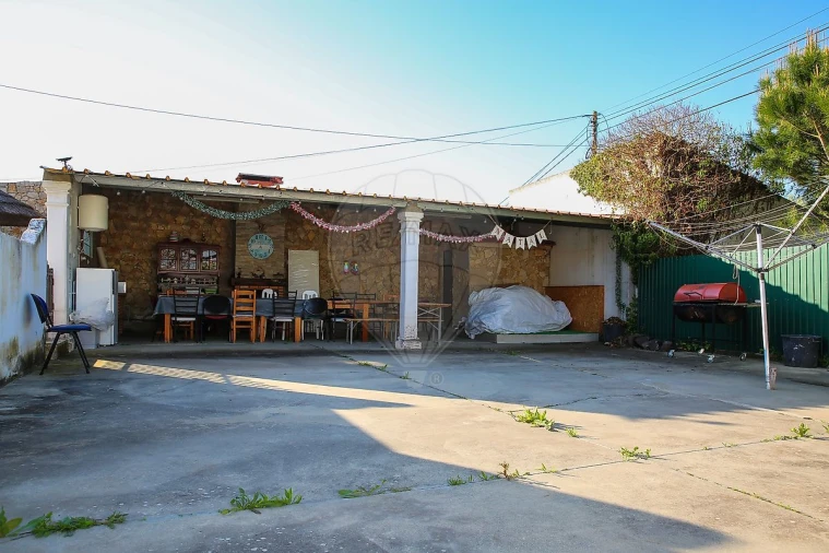 Moradia T4 para Venda em Cartaxo e Vale da Pinta Foto 25