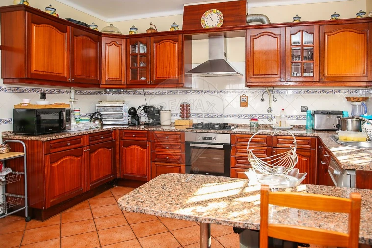 Moradia T4 para Venda em Cartaxo e Vale da Pinta Foto 41