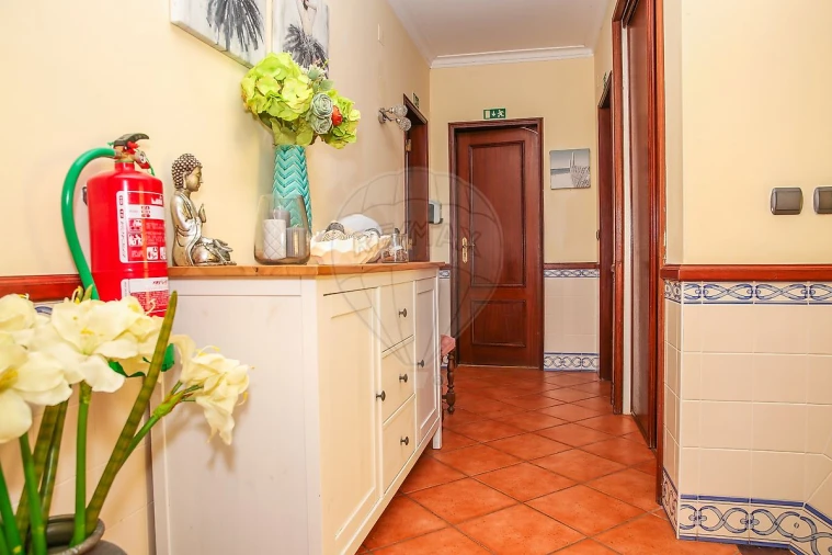 Moradia T4 para Venda em Cartaxo e Vale da Pinta Foto 34