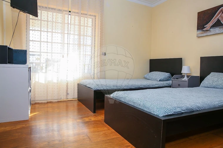 Moradia T4 para Venda em Cartaxo e Vale da Pinta Foto 36