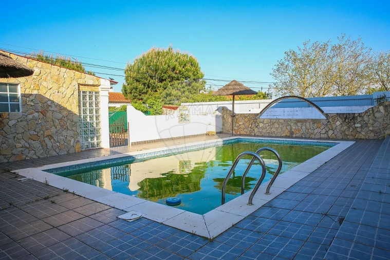 Moradia T4 para Venda em Cartaxo e Vale da Pinta Foto 22