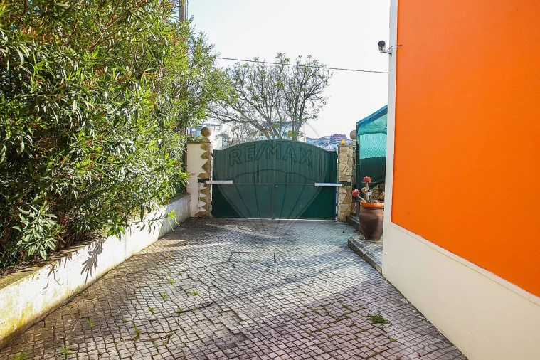 Moradia T4 para Venda em Cartaxo e Vale da Pinta Foto 12