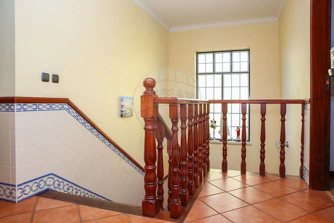 Moradia T4 para Venda em Cartaxo e Vale da Pinta Foto 33