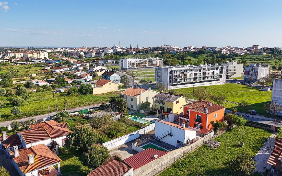 Moradia T4 para Venda em Cartaxo e Vale da Pinta Foto 29