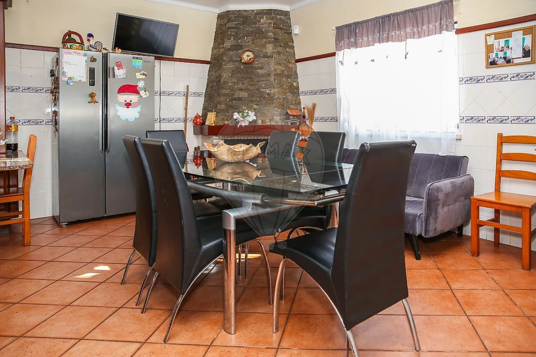 Moradia T4 para Venda em Cartaxo e Vale da Pinta Foto 43