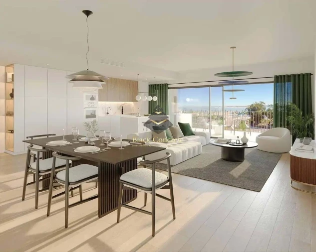 Apartamento T2 para Venda em Seixal Foto 11