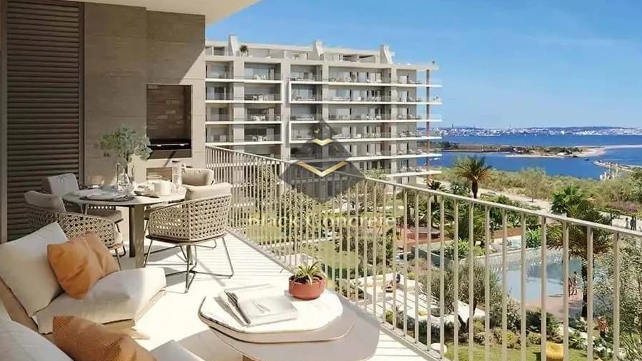 Apartamento T2 para Venda em Seixal
