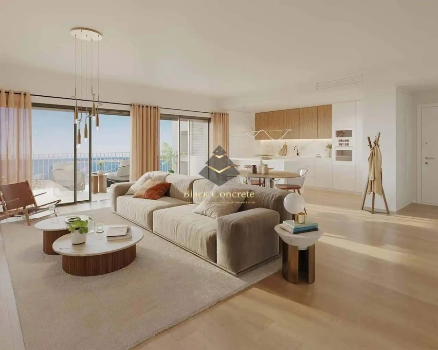 Apartamento T2 para Venda em Seixal Foto 8