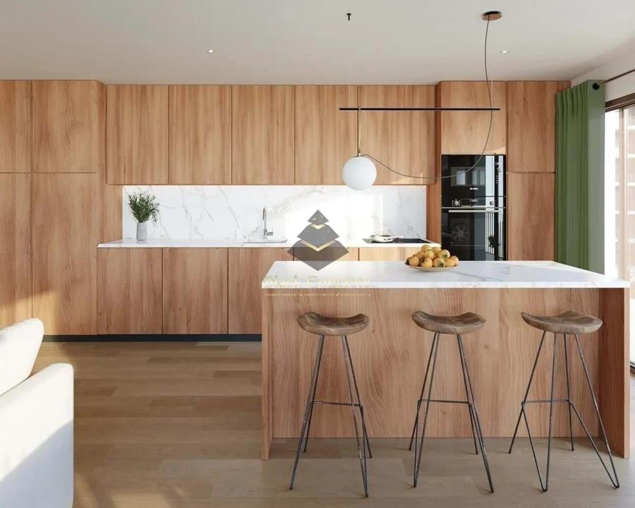 Apartamento T2 para Venda em Seixal Foto 12