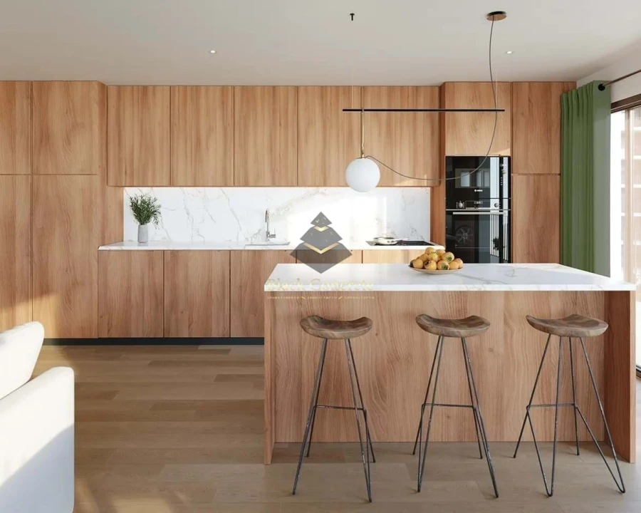 Apartamento T2 para Venda em Seixal Foto 12