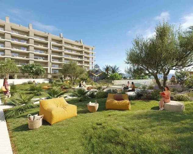 Apartamento T2 para Venda em Seixal Foto 2