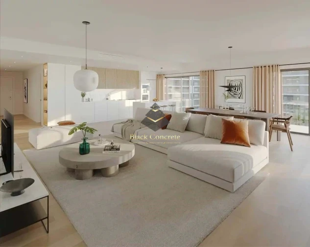 Apartamento T2 para Venda em Seixal Foto 9