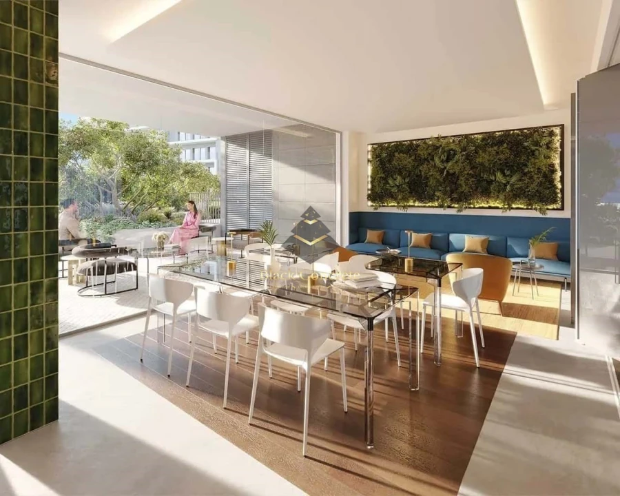 Apartamento T2 para Venda em Seixal Foto 21