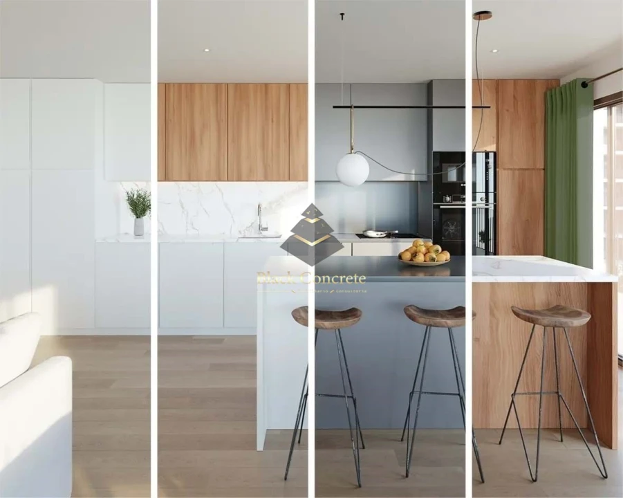 Apartamento T2 para Venda em Seixal Foto 13