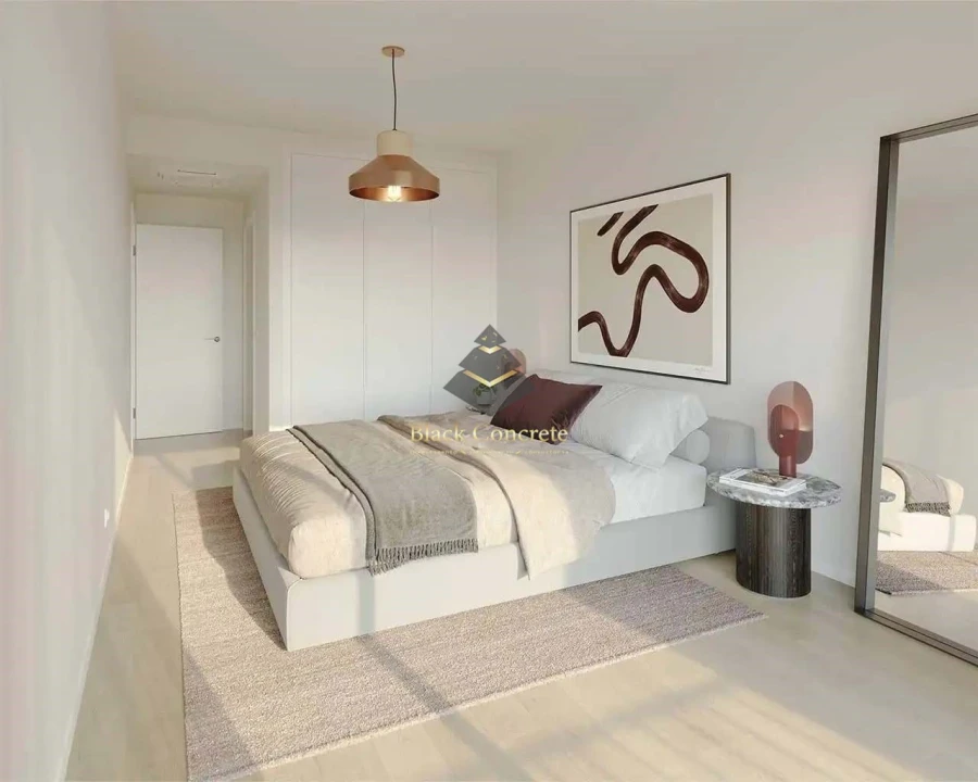 Apartamento T2 para Venda em Seixal Foto 16