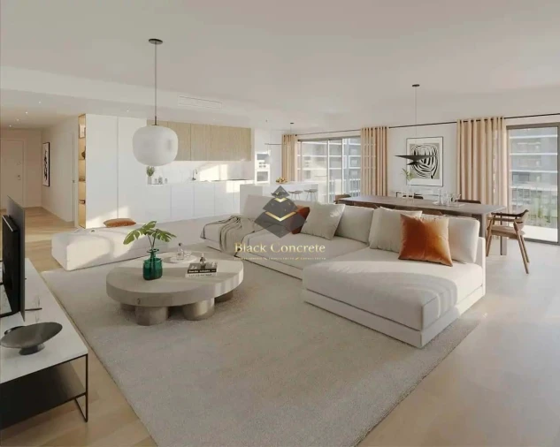 Apartamento T2 para Venda em Seixal Foto 9