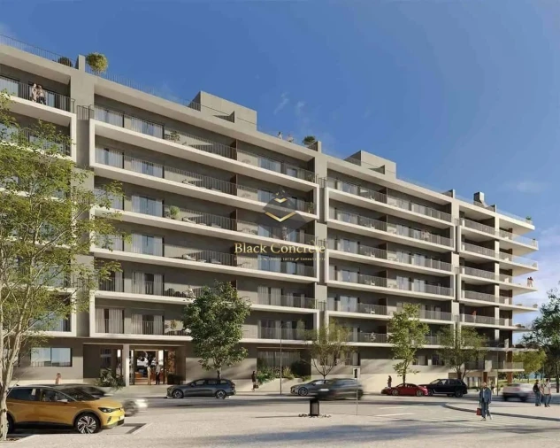 Apartamento T2 para Venda em Seixal Foto 6