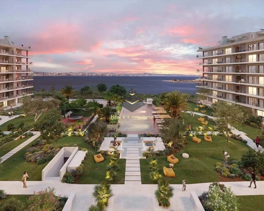 Apartamento T2 para Venda em Seixal Foto 4