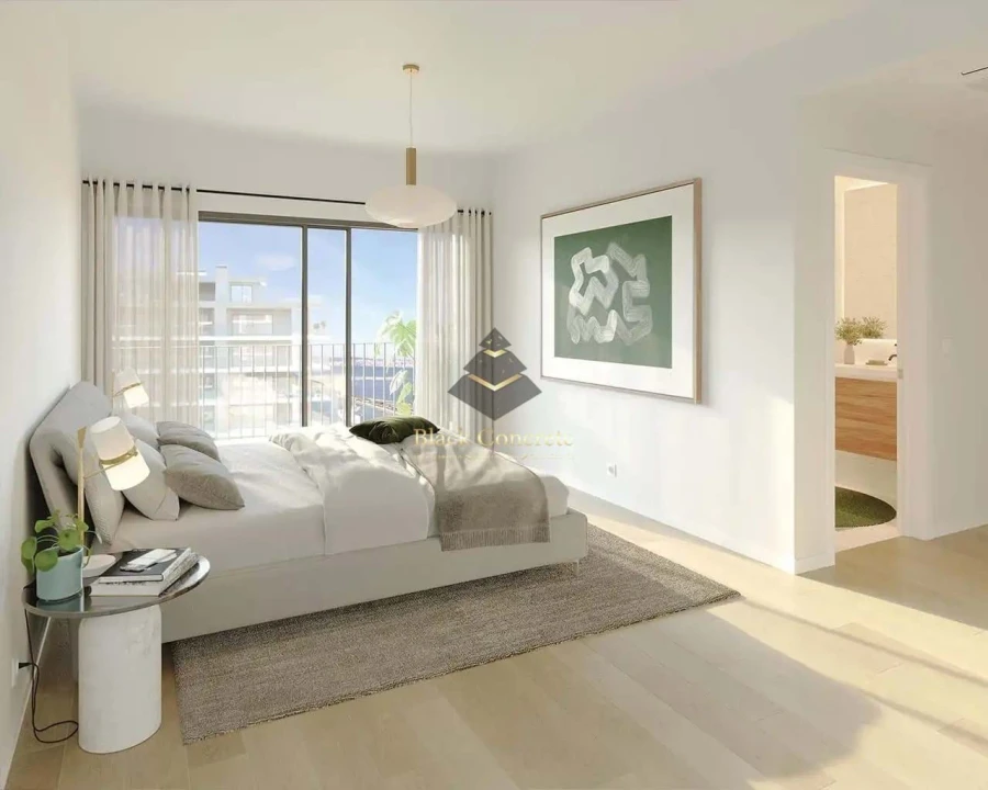 Apartamento T2 para Venda em Seixal Foto 14