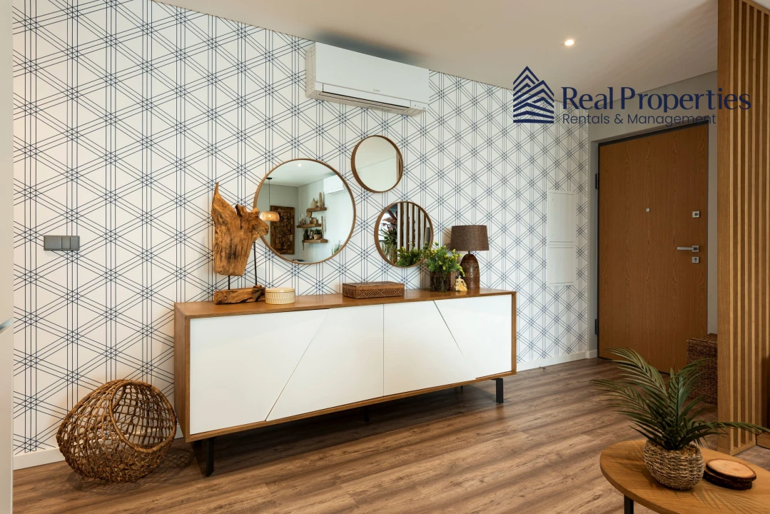 Apartamento T2 para Venda em Quarteira Foto 23
