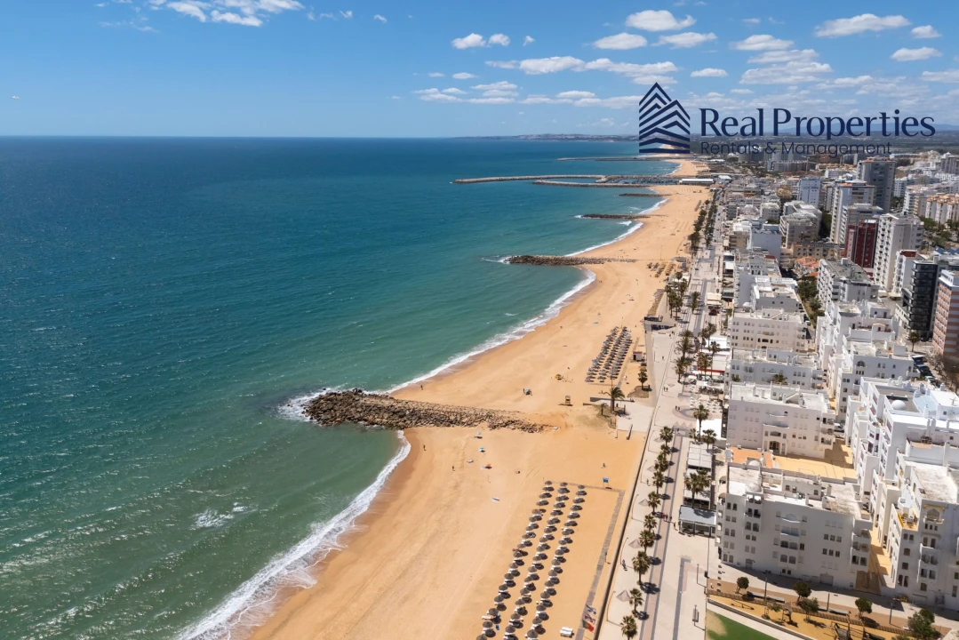 Apartamento T2 para Venda em Quarteira Foto 45