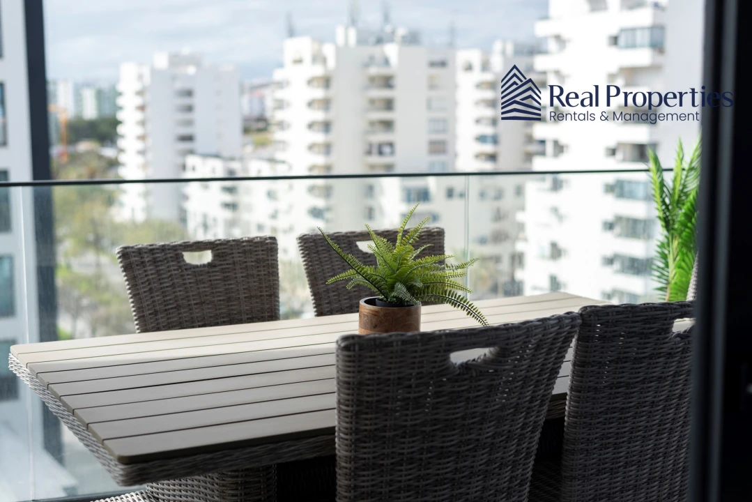 Apartamento T2 para Venda em Quarteira Foto 28