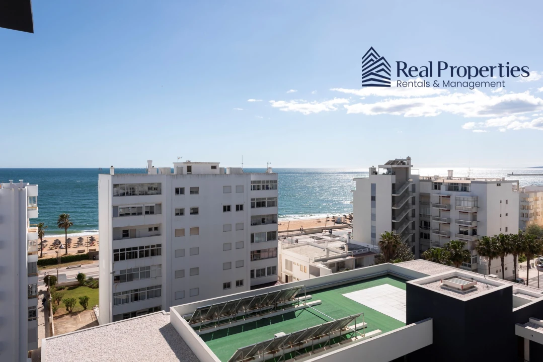Apartamento T2 para Venda em Quarteira Foto 46