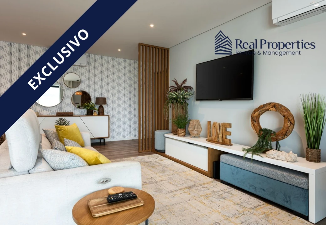 Apartamento T2 para Venda em Quarteira Foto 1