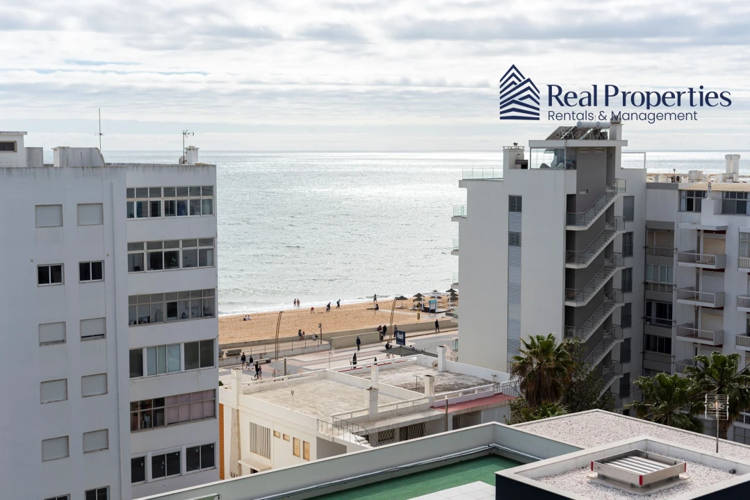 Apartamento T2 para Venda em Quarteira Foto 34